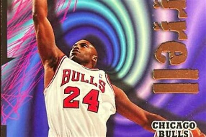 Scott Burrell Net Worth | Celebrity Net Worth