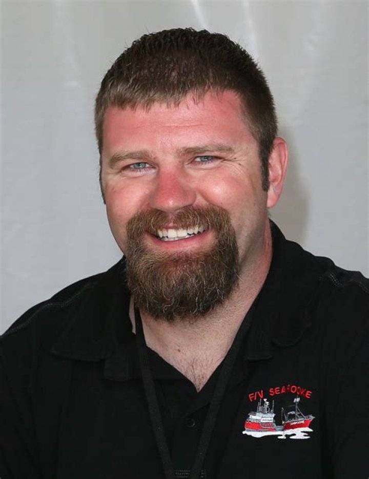 Scott Campbell Jr Net Worth