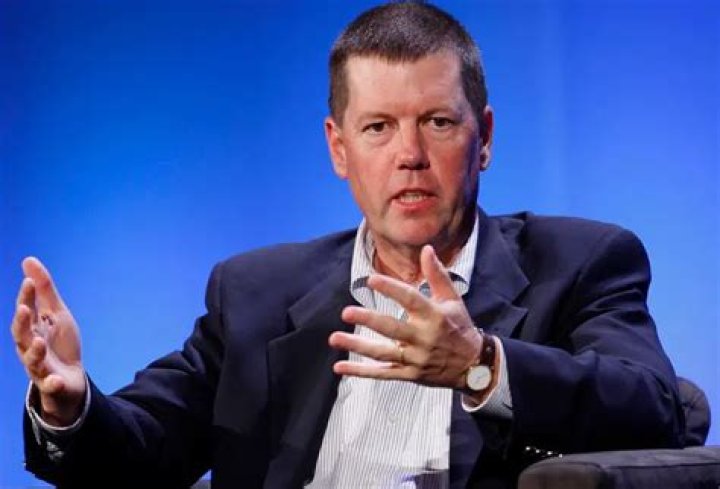 Scott McNealy Net Worth | Celebrity Net Worth
