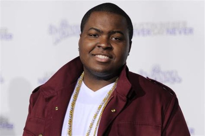 Sean Kingston Net Worth | Celebrity Net Worth
