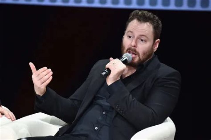Sean Parker Built A Beach Access App To Make Up For His Awful Wedding