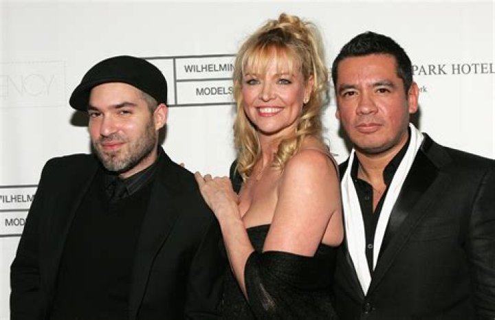 Sean Patterson Net Worth | Celebrity Net Worth