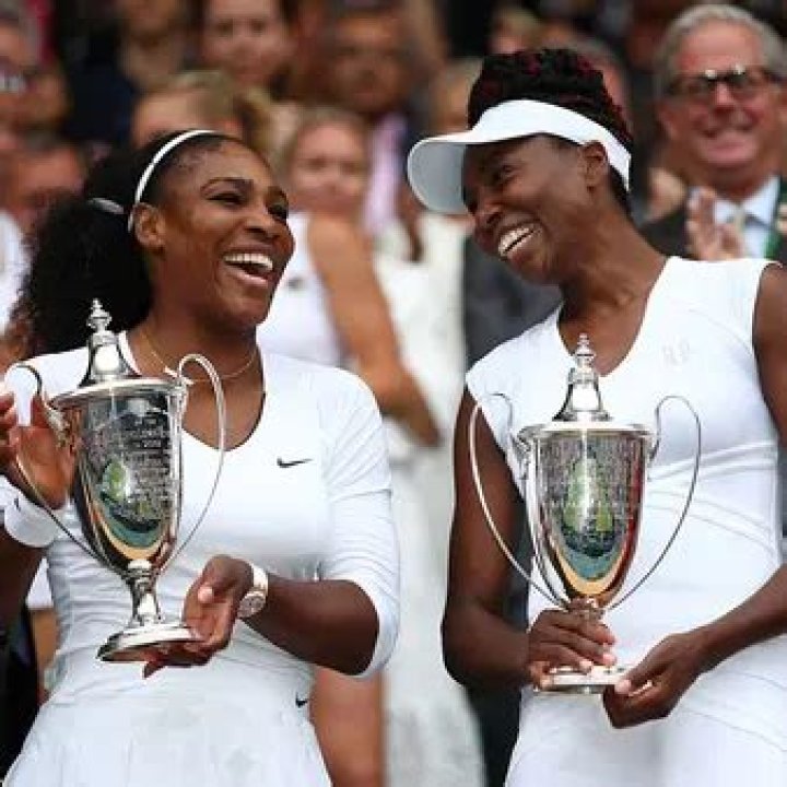 Serena Williams Net Worth Vs. Venus Williams Net Worth - Which Sister Wins The Match Of Money?