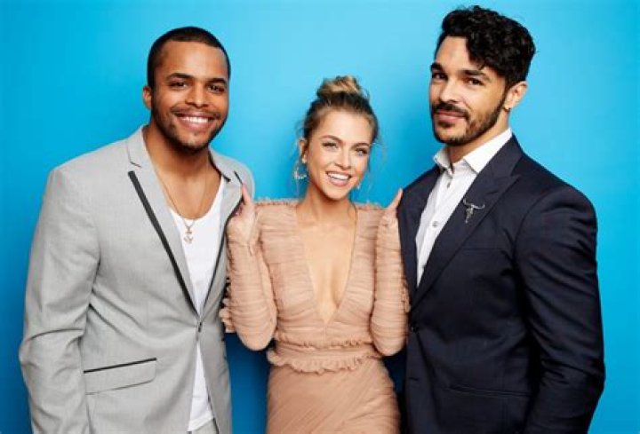 Shalim Ortiz Net Worth | Celebrity Net Worth