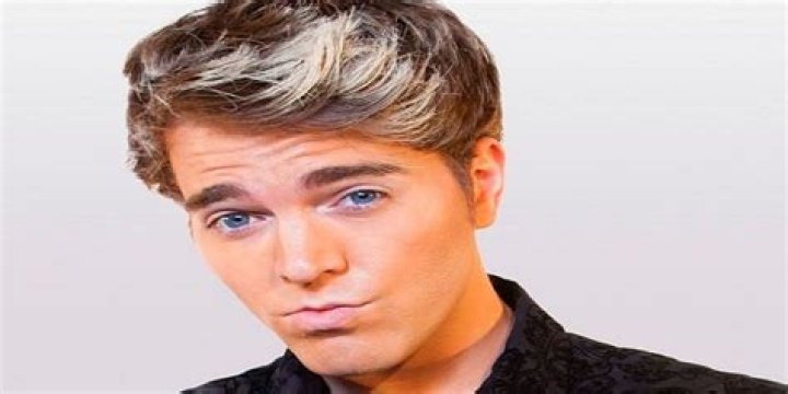 Shane Dawson Net Worth | Celebrity Net Worth