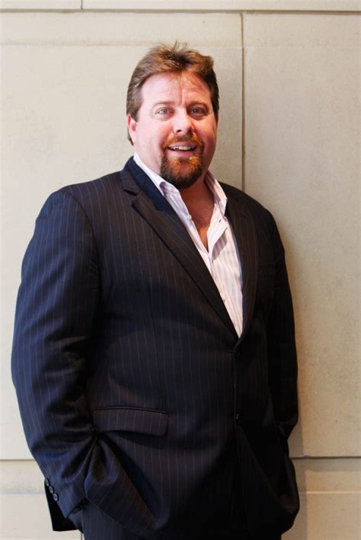 Shane Jacobson Net Worth | Celebrity Net Worth