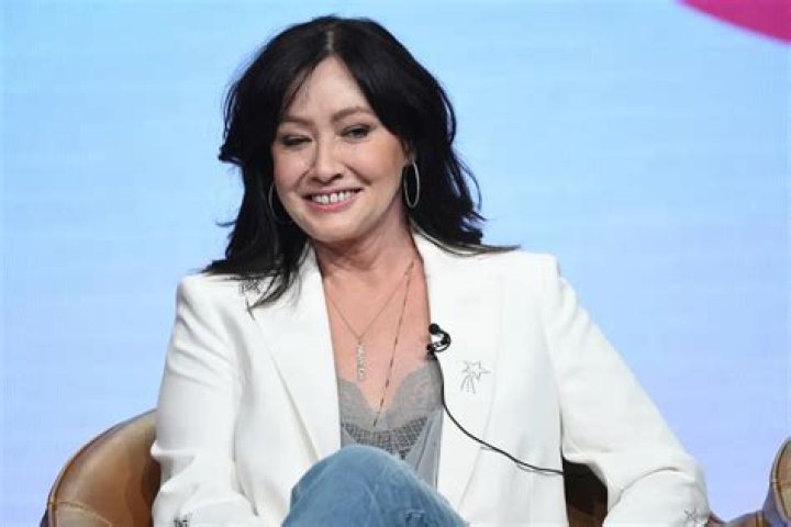 Shannen Doherty Net Worth | Celebrity Net Worth