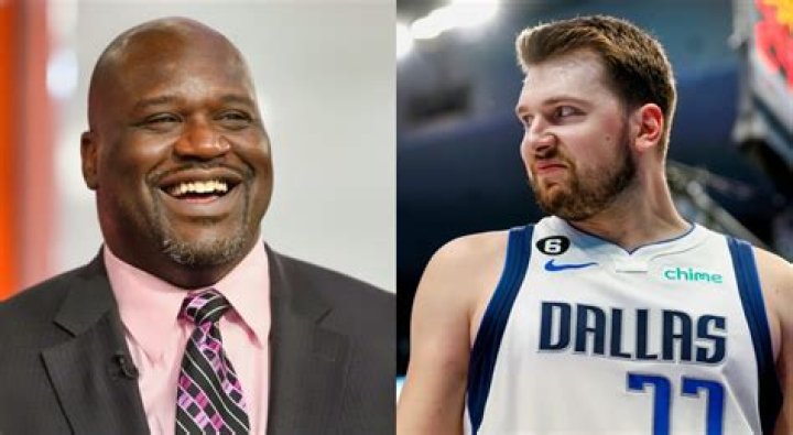 Shaquille O'Neal Has Great Financial Advice For Young NBA Players