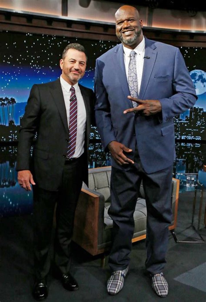 Shaquille O'Neal, Alex Rodriguez, And Jimmy Rollins Invest In NRG Esports