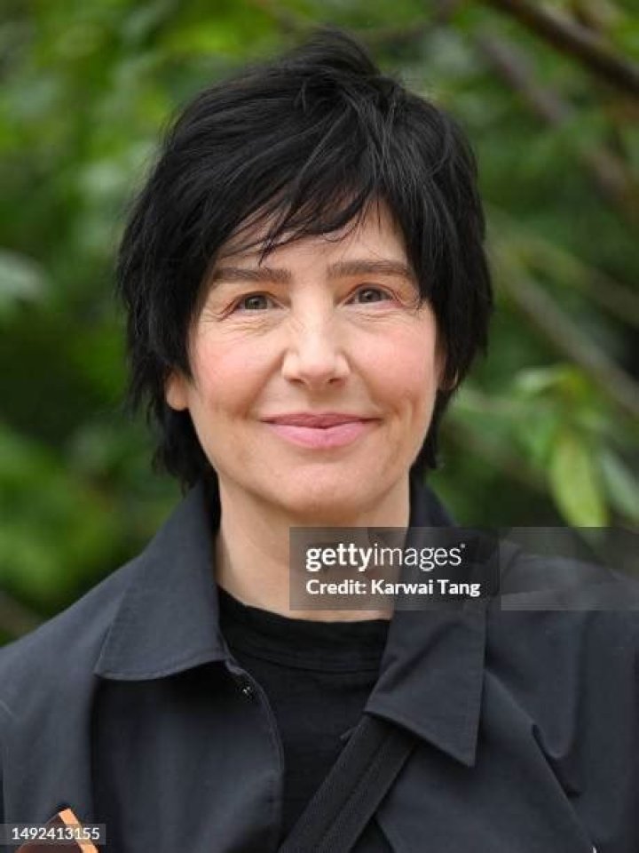 Sharleen Spiteri Net Worth | Celebrity Net Worth