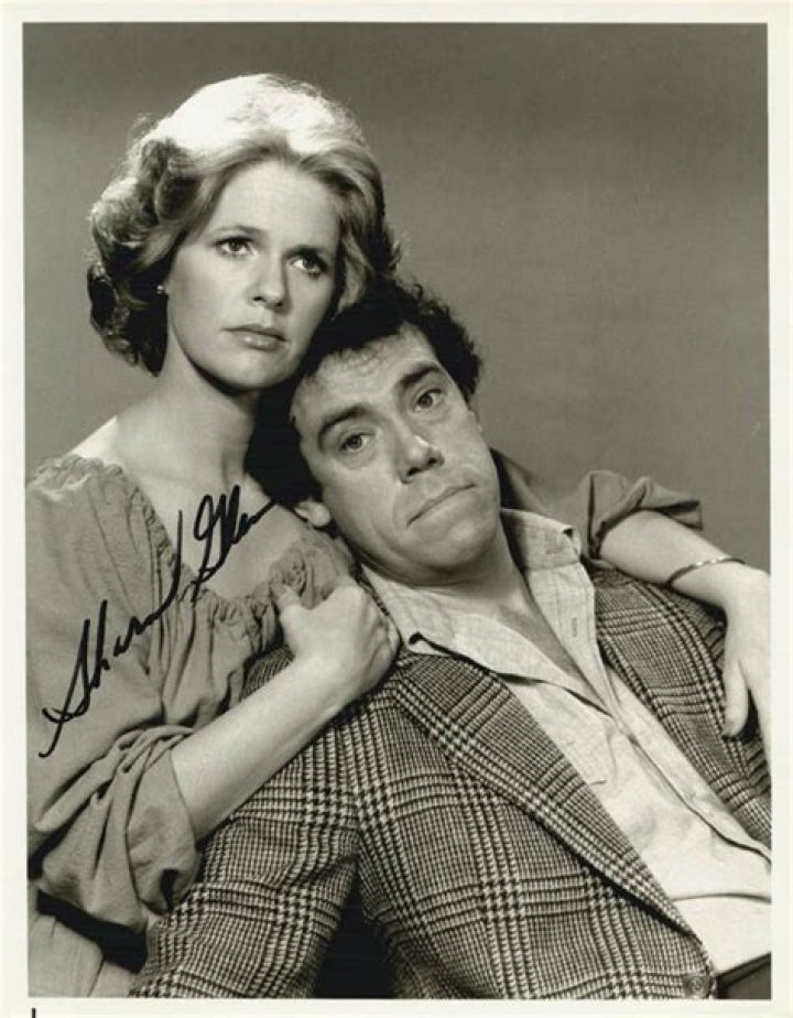 Sharon Gless Net Worth | Celebrity Net Worth