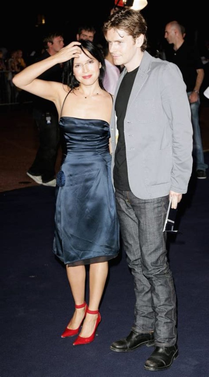 Shaun Evans Net Worth | Celebrity Net Worth