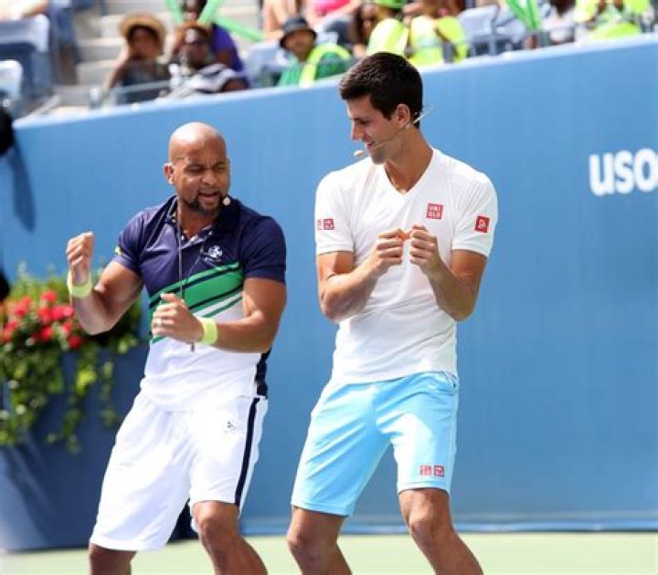 Shaun Thompson Net Worth | Celebrity Net Worth