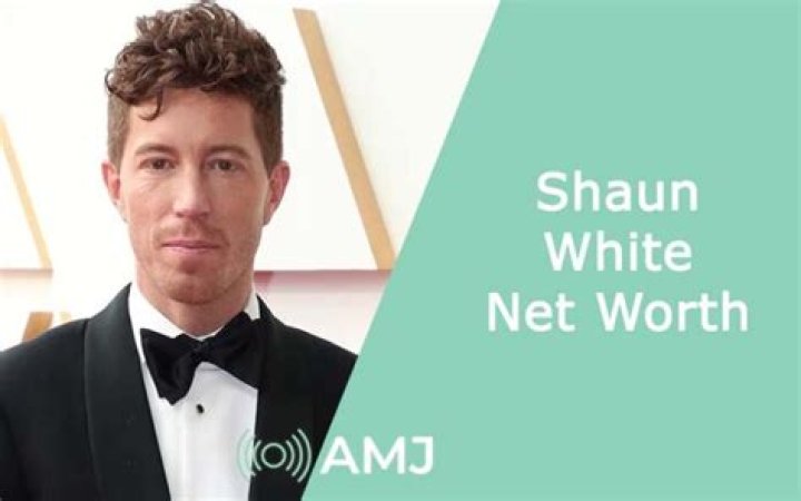 Shaun White Net Worth | Celebrity Net Worth