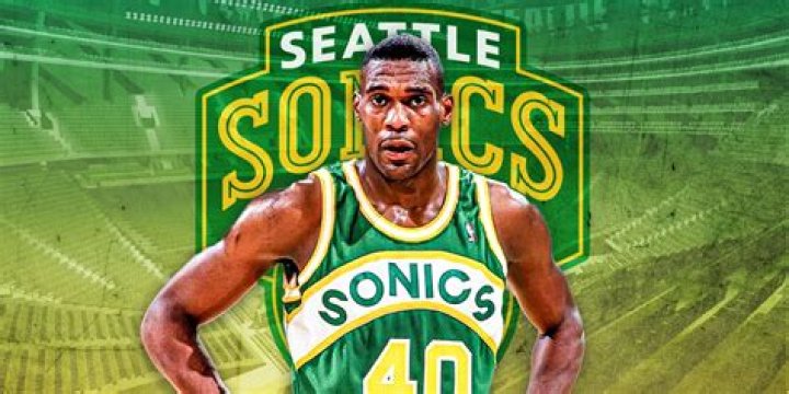 Shawn Kemp's Seattle Mansion Is Now $1.2 Million Cheaper