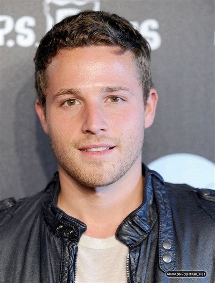 Shawn Pyfrom Net Worth | Celebrity Net Worth