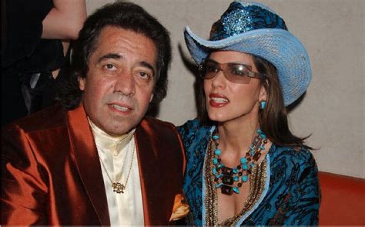 Sheikh Walid Juffali Has Died Just Days After Record Breaking Divorce Settlement