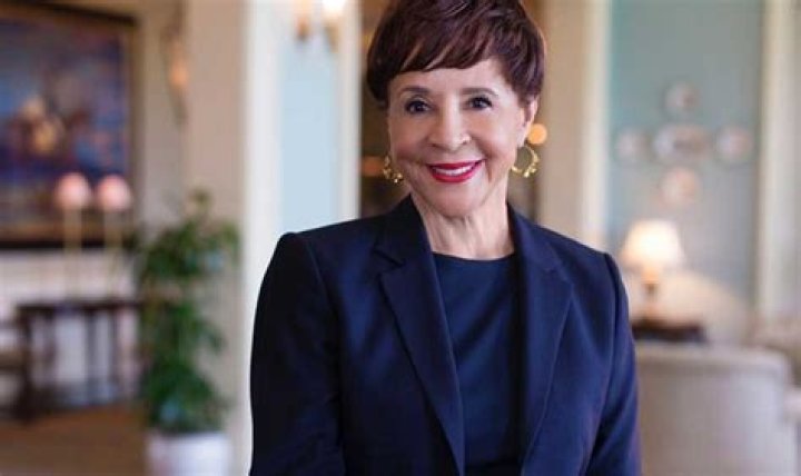 Sheila Johnson Net Worth | Celebrity Net Worth