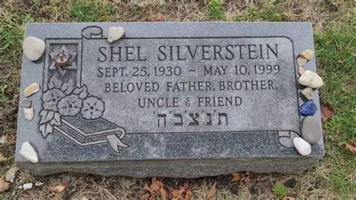 Shel Silverstein Net Worth | Celebrity Net Worth