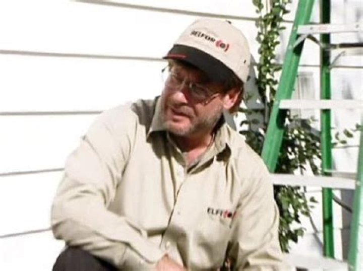 Sheldon Yellen Net Worth | Celebrity Net Worth