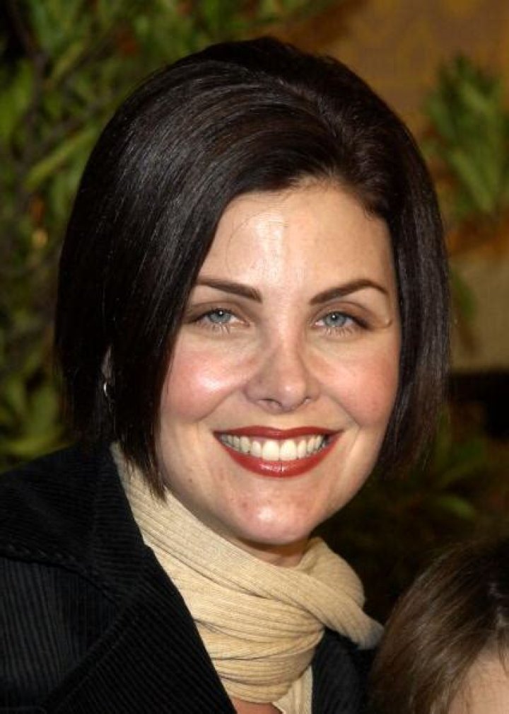Sherilyn Fenn Net Worth | Celebrity Net Worth