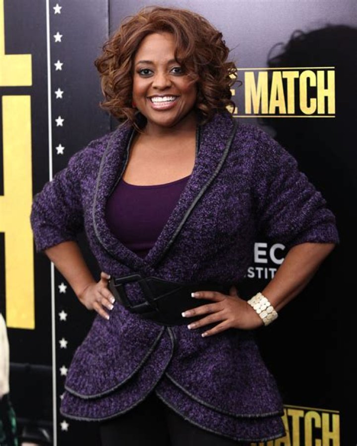 Sherri Shepherd Net Worth | Celebrity Net Worth