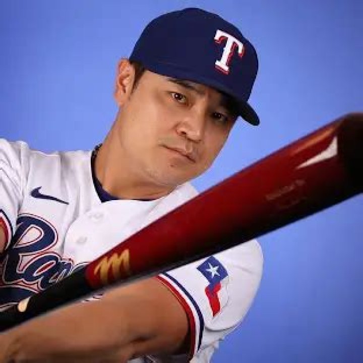 Shin-Soo Choo Net Worth | Celebrity Net Worth