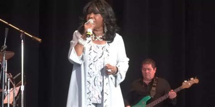 Shirley Owens Net Worth | Celebrity Net Worth