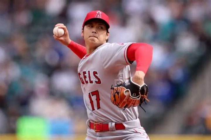 Shohei Ohtani Just Signed The Largest Guaranteed Money Contract In Sports History