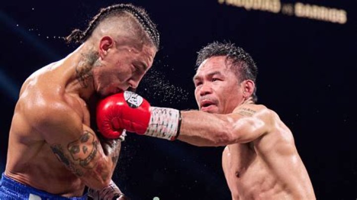 Showtime Just Revealed That Mayweather Vs. McGregor Sold Fewer PPVs Than Mayweather Vs. Pacquiao. But It Still Generated A TON Of Money!