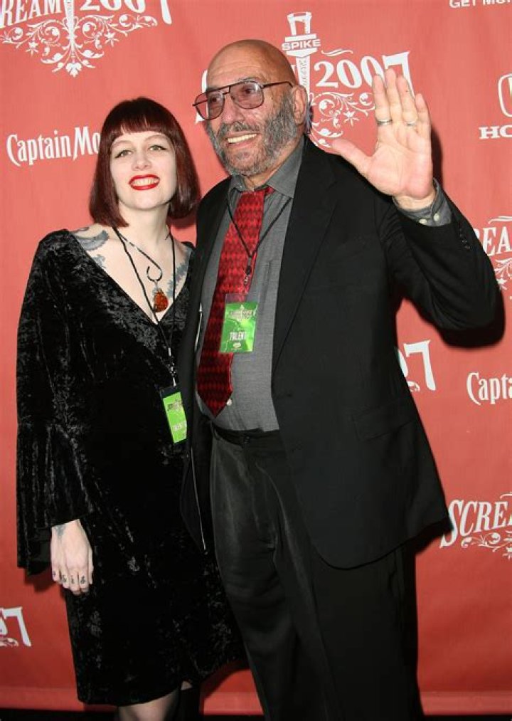 Sid Haig Net Worth | Celebrity Net Worth