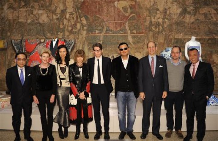 Silas Chou Net Worth | Celebrity Net Worth