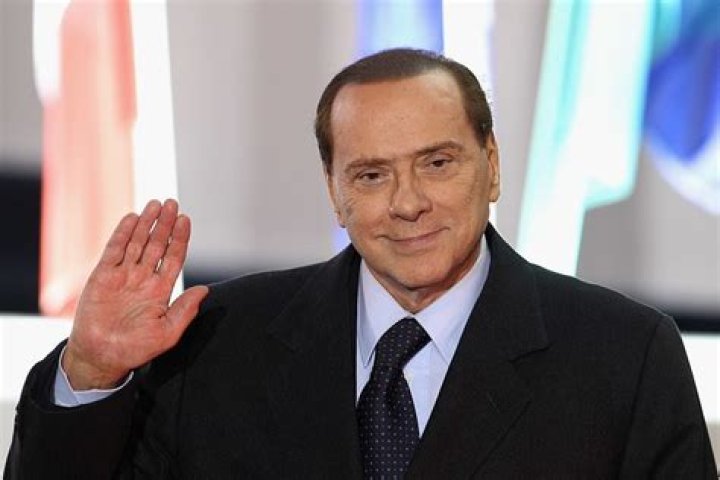 Silvio Berlusconi Net Worth | Celebrity Net Worth