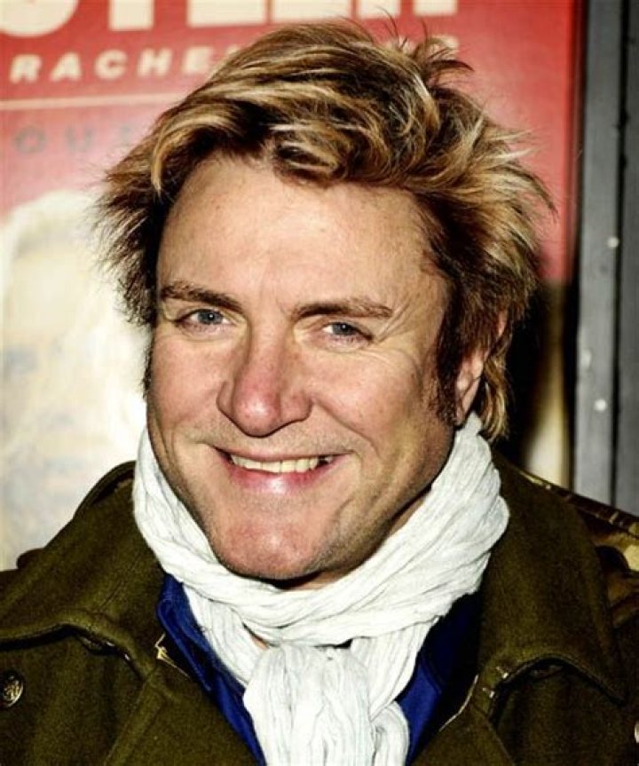 Simon Le Bon Net Worth
