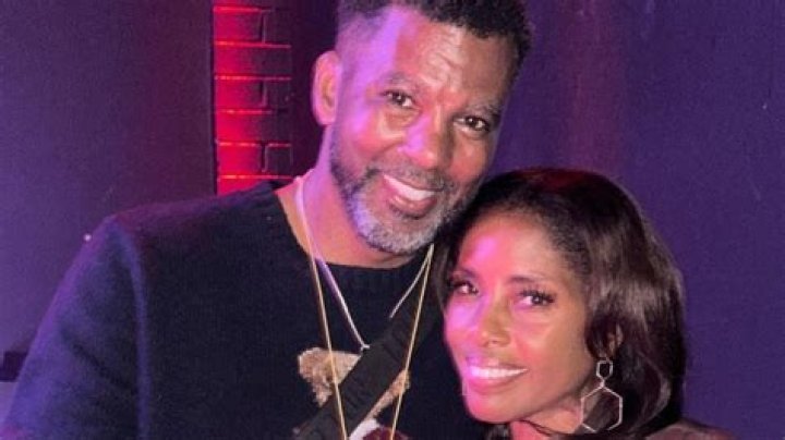 Simone Whitmore Net Worth | Celebrity Net Worth