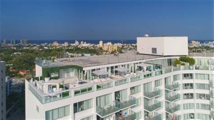 Singer Craig David Lists Miami Penthouse For $5.75 Million