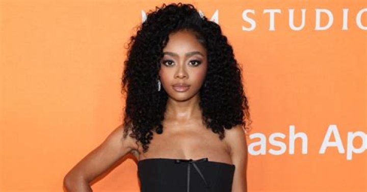 Skai Jackson Net Worth | Celebrity Net Worth