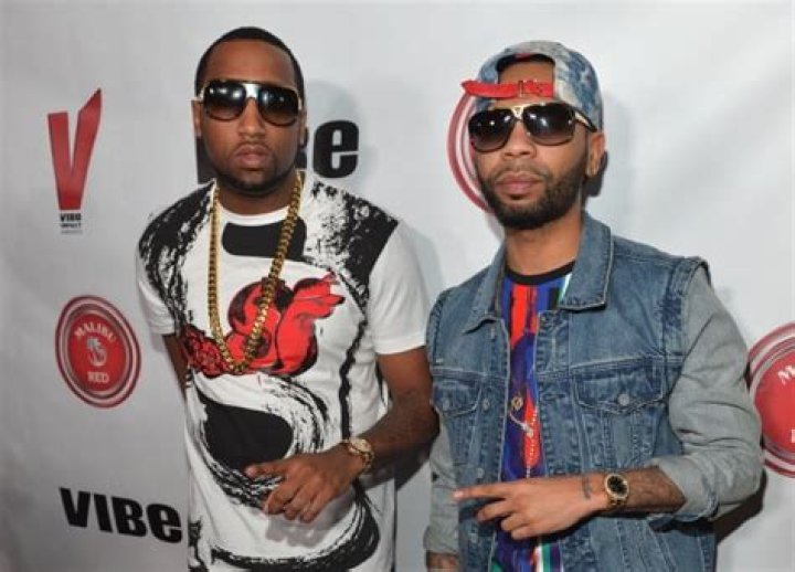 Slow Bucks Net Worth | Celebrity Net Worth