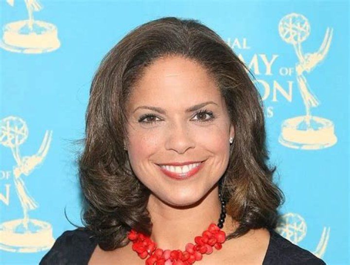 Soledad O'Brien Net Worth | Celebrity Net Worth