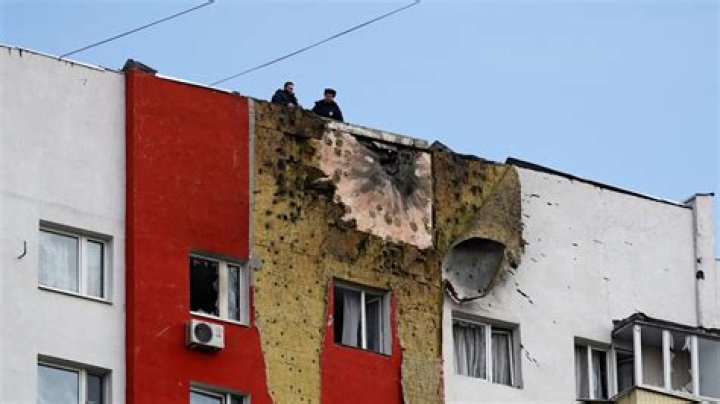 Son Of Russia's 11th Richest Man Lives In Tiny $500 A Month Apartment On Outskirts Of Moscow