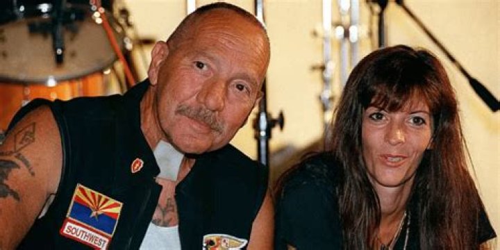Sonny Barger Net Worth | Celebrity Net Worth