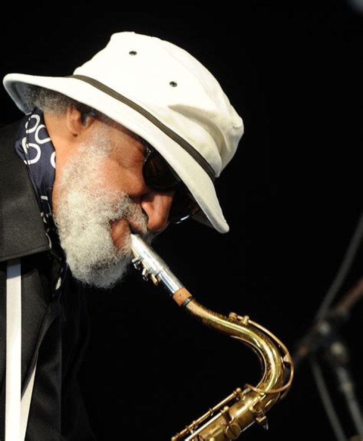 Sonny Rollins Net Worth | Celebrity Net Worth