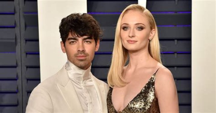 Joe Jonas and Sophie Turner Net Worth