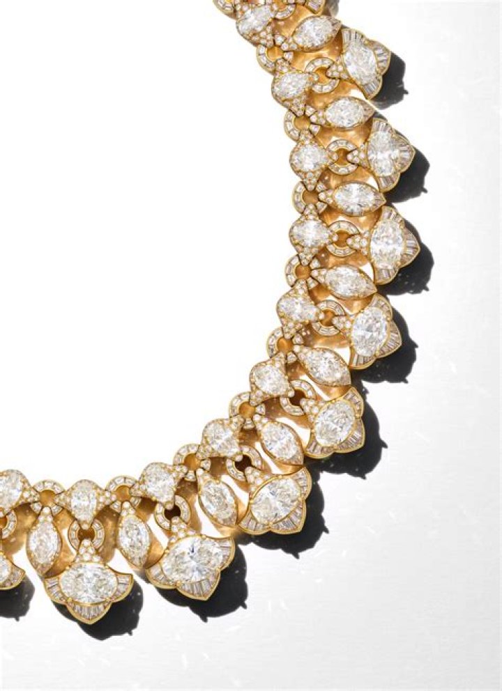 Why Couldn't Sotheby's London Sell A Diamond The Size Of A Tennis Ball?