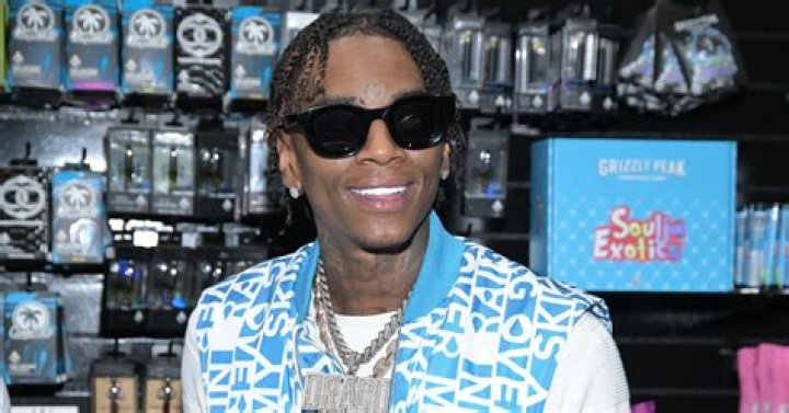 Soulja Boy Net Worth | Celebrity Net Worth