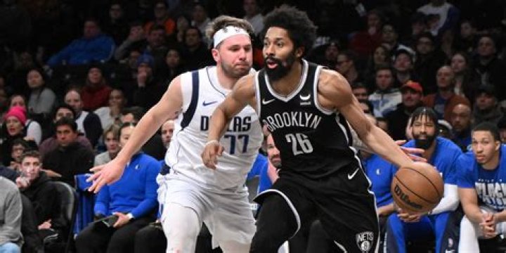 NBA Player Spencer Dinwiddie Plans To Turn His Contract Into A Digital Token People Could Buy Like Bitcoin