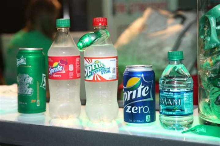 Sprite's New Campaign Celebrates Hip-Hop With Iconic Lyrics Featured On Cans