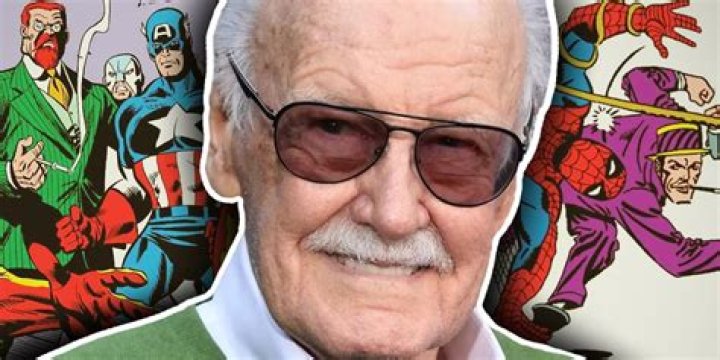 Stan Lee, Godfather Of Superheroes, Loses $170,000 On Hollywood Hills Home