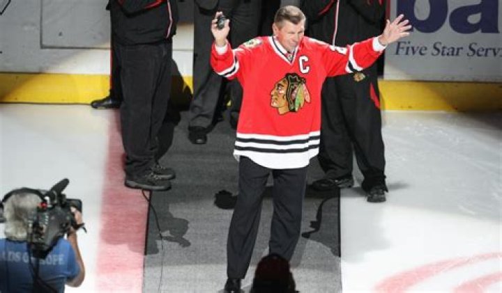 Stan Mikita Net Worth | Celebrity Net Worth