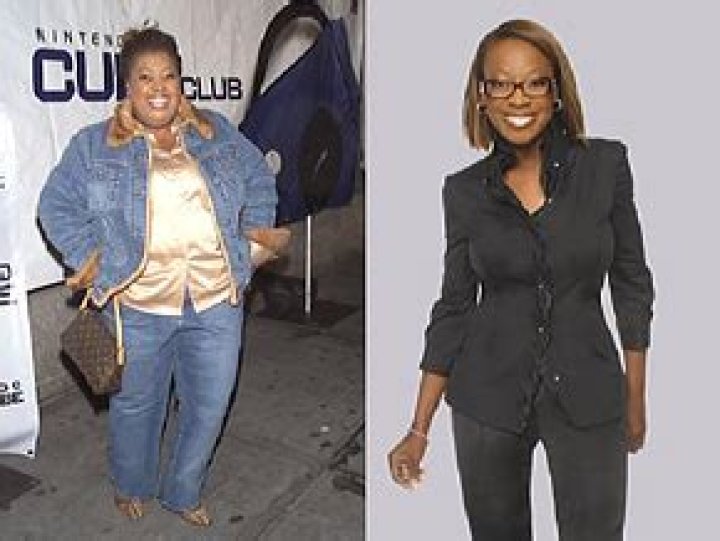 Star Jones Net Worth | Celebrity Net Worth